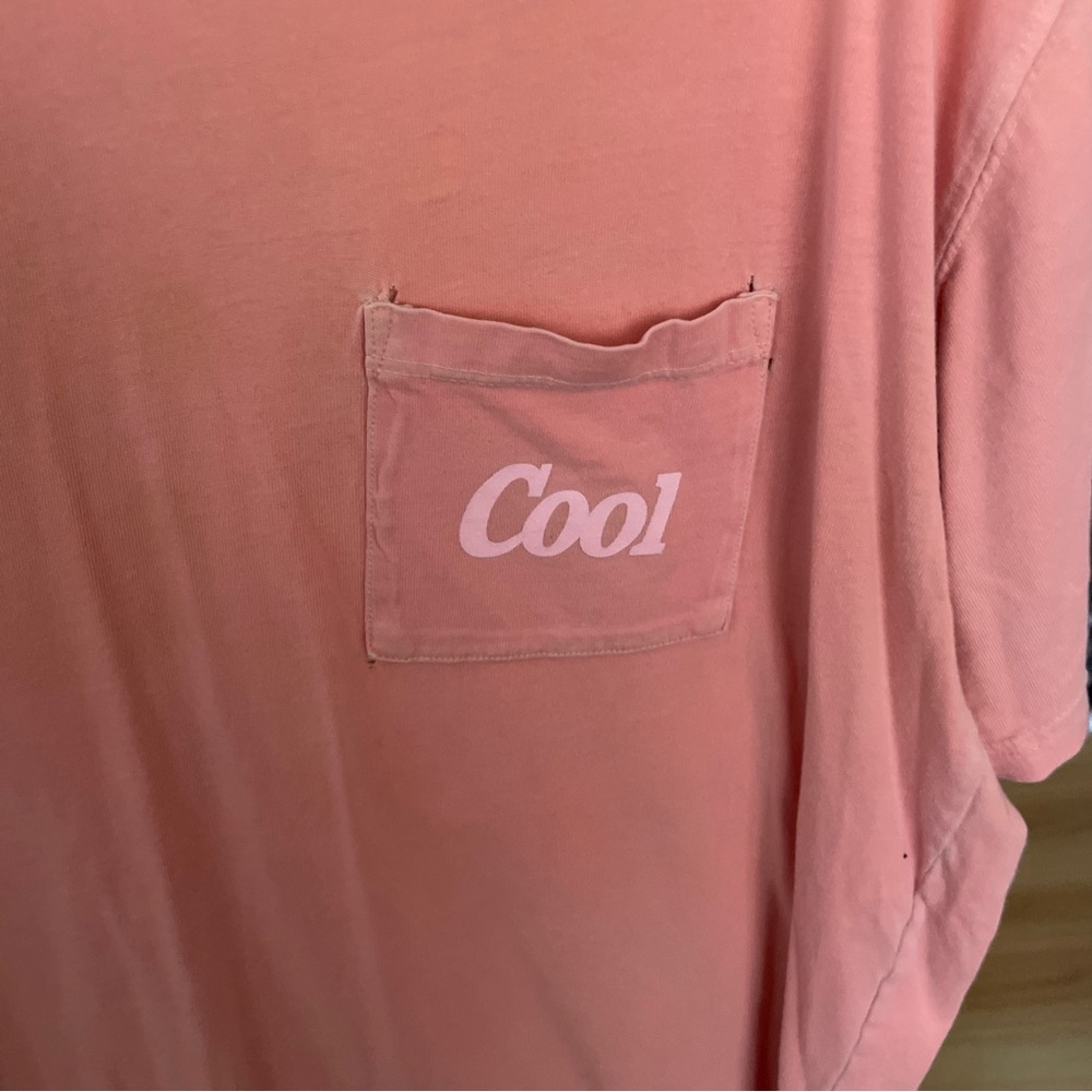 Vintage Cub‎ House Cool Tee Size L - Picture 2 of 4